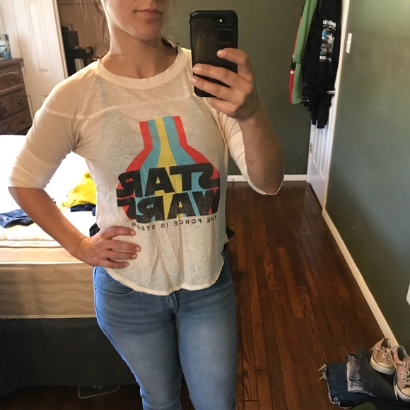 Star Wars shirt - Picture 3 of 3